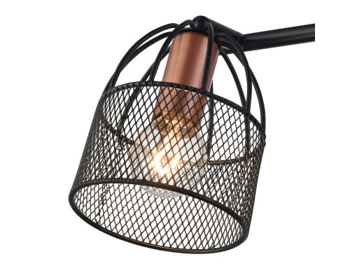 Сделать заказ Спот Vele Luce VL6452W02| VIVID-LIGHT.RU