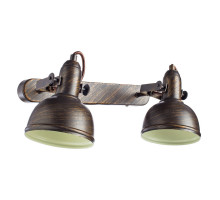 Спот ARTE Lamp A5213AP-2BR