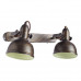 Оформить заказ Спот ARTE Lamp A5213AP-2BR| VIVID-LIGHT.RU