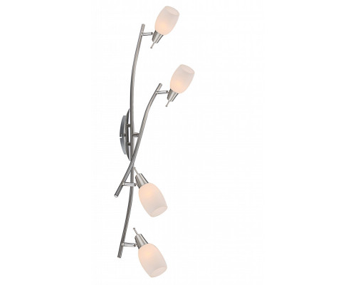 Купить Спот Globo 54983-4| VIVID-LIGHT.RU