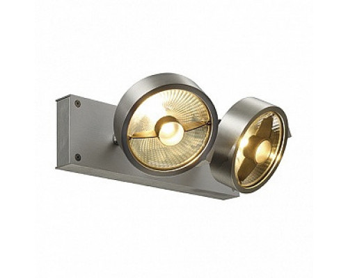 Сделать заказ Спот SLV 147316| VIVID-LIGHT.RU