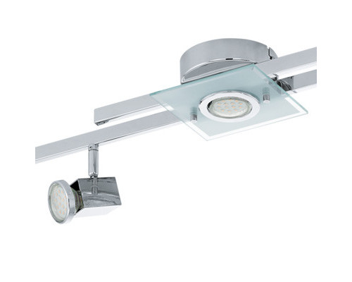 Купить Спот EGLO 93117| VIVID-LIGHT.RU