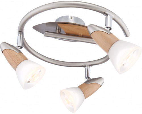 Сделать заказ Спот Globo 5441-3| VIVID-LIGHT.RU