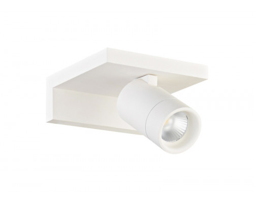 Заказать Спот Donolux DL18441/01 White R Dim| VIVID-LIGHT.RU