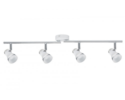 Сделать заказ Спот Paulmann 66665| VIVID-LIGHT.RU