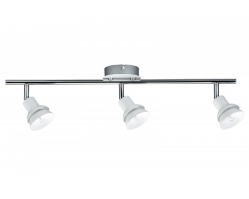 Заказать Спот Paulmann 66620| VIVID-LIGHT.RU