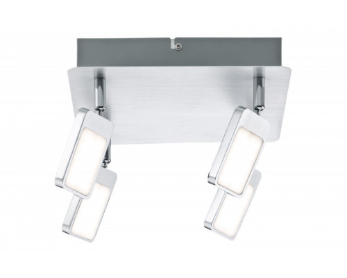 Заказать Спот Paulmann 66645| VIVID-LIGHT.RU