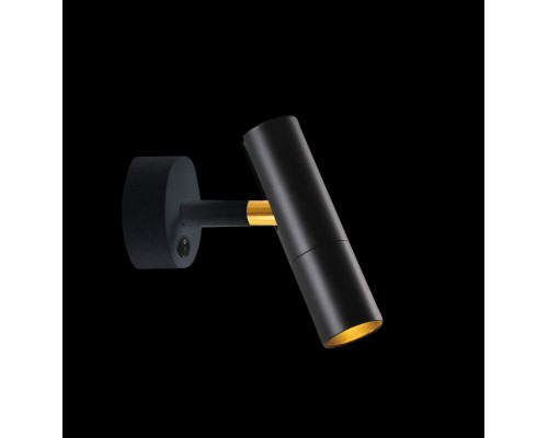 Заказать Спот Favourite 2107-1W| VIVID-LIGHT.RU