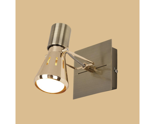 Оформить заказ Спот Citilux CL527513| VIVID-LIGHT.RU