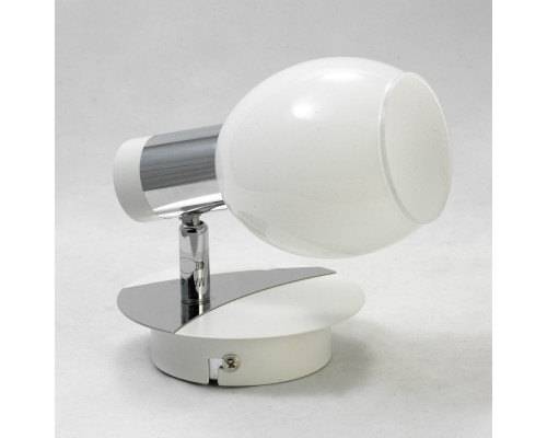 Сделать заказ Спот LSX-5001-01 Lussole| VIVID-LIGHT.RU