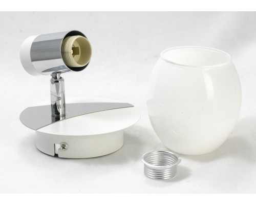 Сделать заказ Спот LSX-5001-01 Lussole| VIVID-LIGHT.RU