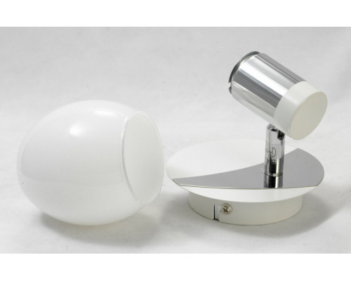 Сделать заказ Спот LSX-5001-01 Lussole| VIVID-LIGHT.RU