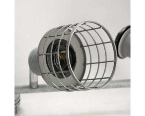 Заказать Спот LOFT LSP-9970| VIVID-LIGHT.RU