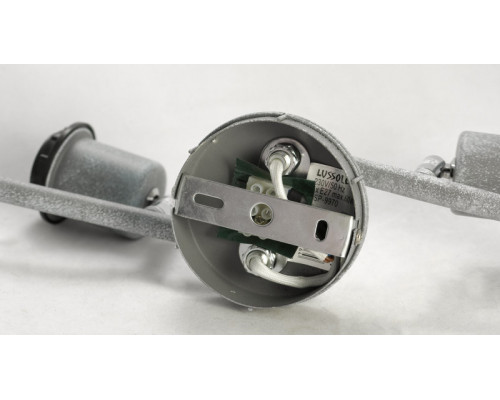 Заказать Спот LOFT LSP-9970| VIVID-LIGHT.RU