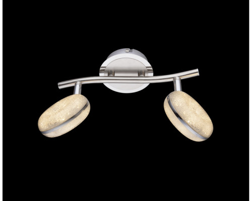 Заказать Спот Globo 56123-2| VIVID-LIGHT.RU