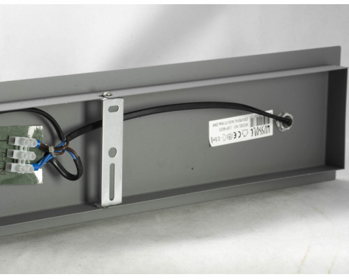 Сделать заказ Спот LOFT LSP-8023| VIVID-LIGHT.RU