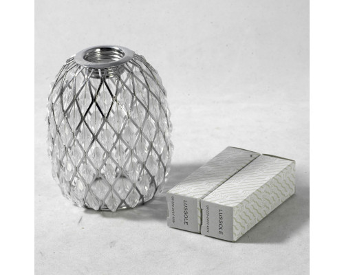 Купить Спот LGO LSP-0123| VIVID-LIGHT.RU