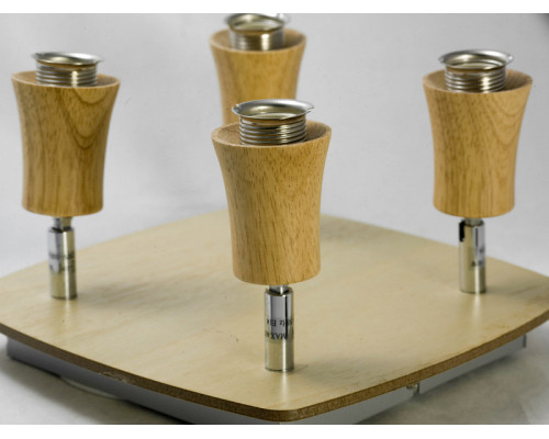 Оформить заказ Спот LGO LSP-0121| VIVID-LIGHT.RU