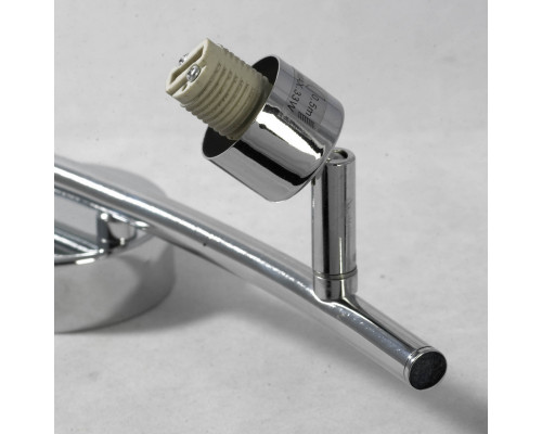 Купить Спот LGO LSP-0123| VIVID-LIGHT.RU