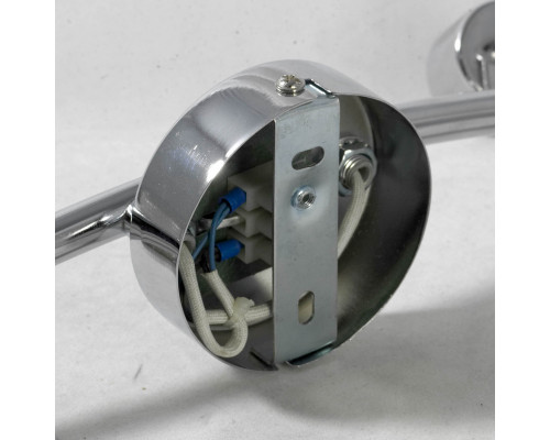 Купить Спот LGO LSP-0123| VIVID-LIGHT.RU