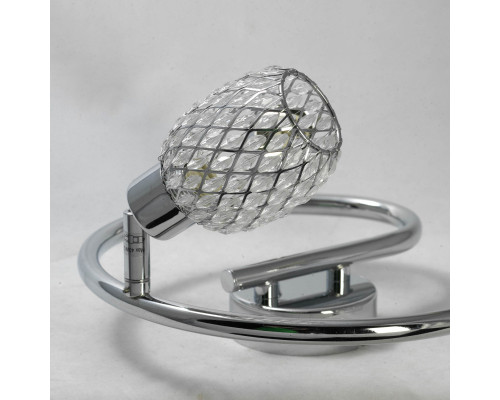 Купить Спот LGO LSP-0124| VIVID-LIGHT.RU