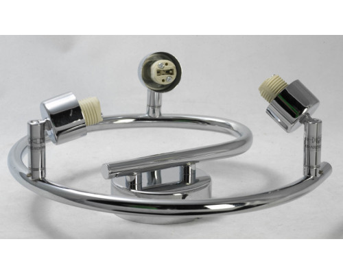 Купить Спот LGO LSP-0124| VIVID-LIGHT.RU