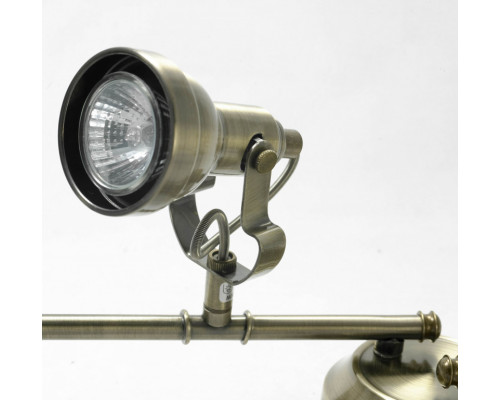 Сделать заказ Спот LOFT LSP-9960| VIVID-LIGHT.RU