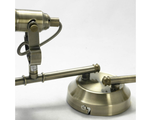 Сделать заказ Спот LOFT LSP-9960| VIVID-LIGHT.RU