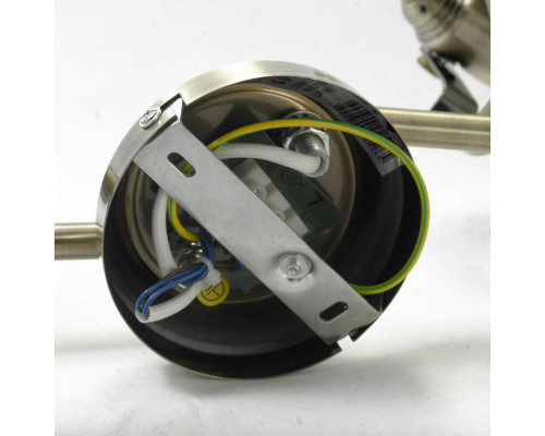 Сделать заказ Спот LOFT LSP-9960| VIVID-LIGHT.RU