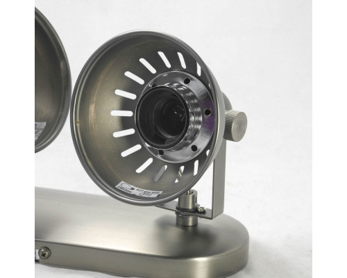 Сделать заказ Спот LOFT LSP-9984| VIVID-LIGHT.RU