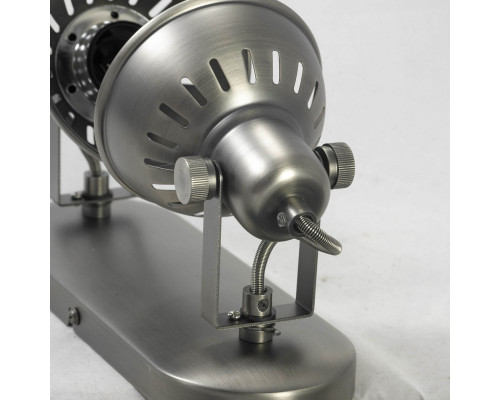 Сделать заказ Спот LOFT LSP-9984| VIVID-LIGHT.RU