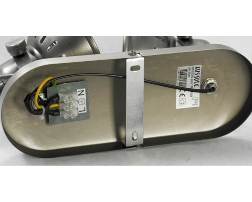 Сделать заказ Спот LOFT LSP-9984| VIVID-LIGHT.RU