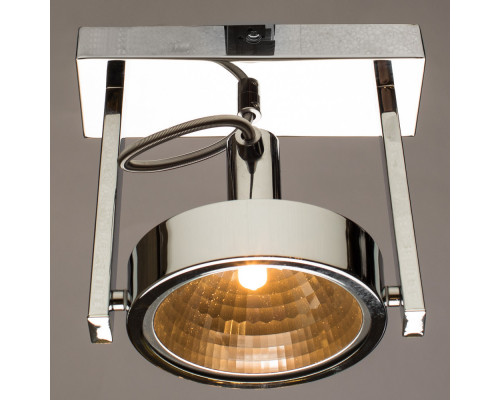 Сделать заказ Спот ARTE Lamp A4507AP-1CC| VIVID-LIGHT.RU