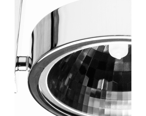 Сделать заказ Спот ARTE Lamp A4507AP-1CC| VIVID-LIGHT.RU