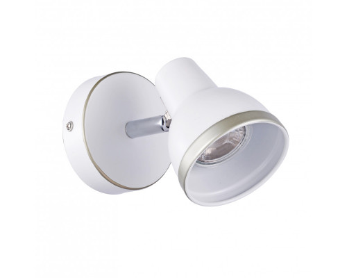 Сделать заказ Спот F-Promo 2391-1W| VIVID-LIGHT.RU