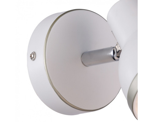 Сделать заказ Спот F-Promo 2391-1W| VIVID-LIGHT.RU