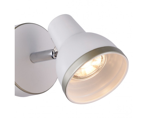 Сделать заказ Спот F-Promo 2391-1W| VIVID-LIGHT.RU