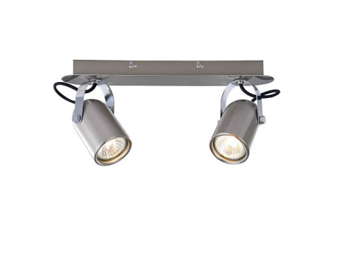 Оформить заказ Спот Vele Luce VL8055S02| VIVID-LIGHT.RU