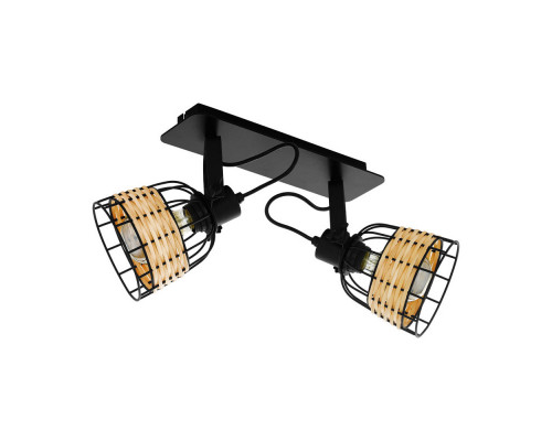 Купить Спот EGLO 43325| VIVID-LIGHT.RU