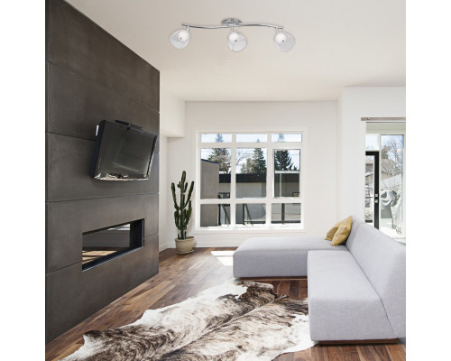 Оформить заказ Спот Hiper H821-2| VIVID-LIGHT.RU