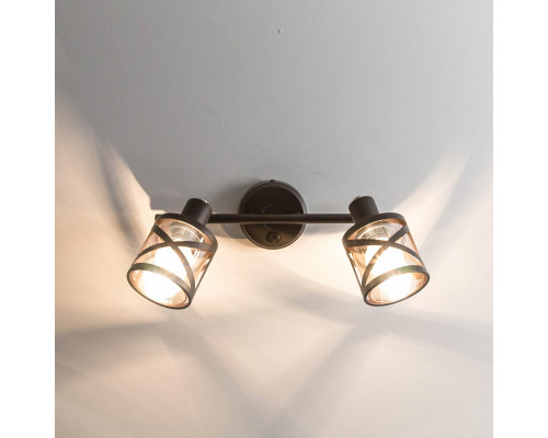 Сделать заказ Спот Citilux CL536625| VIVID-LIGHT.RU