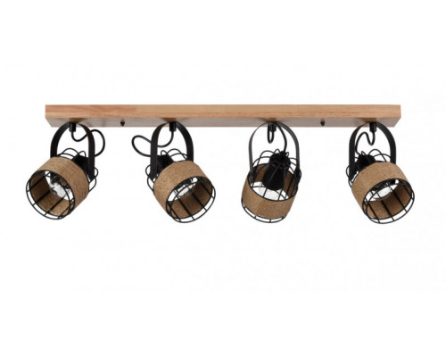 Купить Спот Vele Luce VL6472W04| VIVID-LIGHT.RU