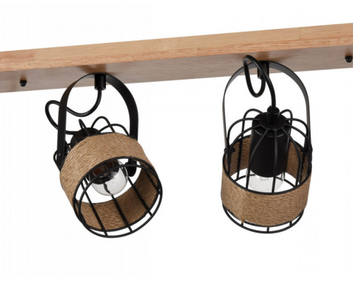 Купить Спот Vele Luce VL6472W04| VIVID-LIGHT.RU