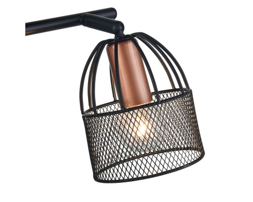 Оформить заказ Спот Vele Luce VL6452W03| VIVID-LIGHT.RU