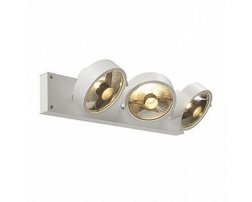 Оформить заказ Спот SLV 147321| VIVID-LIGHT.RU