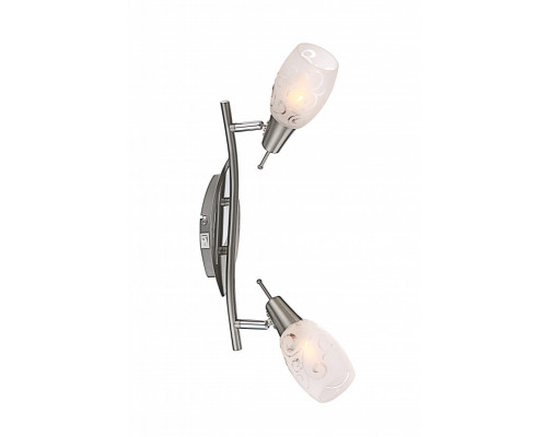 Оформить заказ Спот Globo 54984-2| VIVID-LIGHT.RU