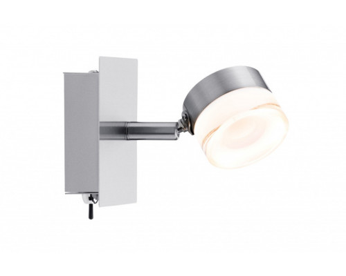 Сделать заказ Спот Paulmann 60377| VIVID-LIGHT.RU