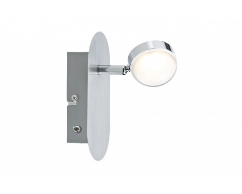 Купить Спот Paulmann 66630| VIVID-LIGHT.RU