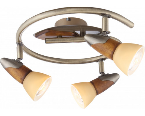 Сделать заказ Спот Globo 5443-3| VIVID-LIGHT.RU