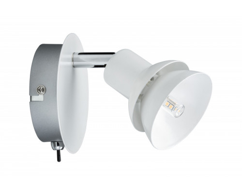 Купить Спот Paulmann 66618| VIVID-LIGHT.RU